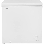 Морозильный ларь Hisense FC258D4BW1, белый, 198л