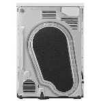 Сушильная машина LG DC90V3V6W белый, 9 кг, сушка - тепловой насос, программ - 14, 60 x 85 x 66 см