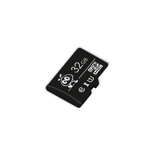 Флеш карта Micro SDHC 32Gb Smartbuy Class 10 UHS-I (без адаптера)