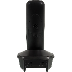 Телефон беспроводной (DECT) Panasonic KX-TG2521RUT (титан) АОН, Caller ID,спикерфон,голосовой АОН,полифония,цифровой автоответчик