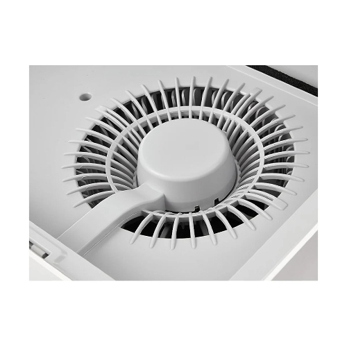 Очиститель воздуха Ballu ONEAIR ASP-80 белый, 30 м², HEPA-фильтр