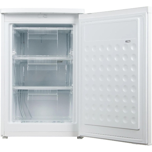 Морозильная камера Maunfeld MFFR85W, белый, 80л, 3 ящика