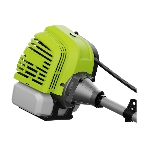 Триммер бензиновый Deli DE-GT255-7, 1,8 л.с.