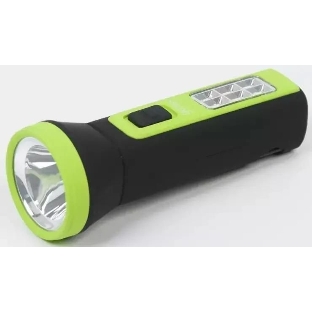 Фонарь ручной Gauss GFL102 2W 100lm lead acid 250mАч LED