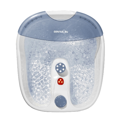 Гидромассажная ванночка для ног Centek CT-2604