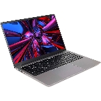 Ноутбук Hiper OFFICE HLP 15.6" IPS FHD Core i5 1235U/8Gb/256Gb SSD/VGA int/noOS silver