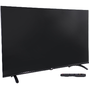 Телевизор Harper 40" 40F720T черный LED FHD 60Hz