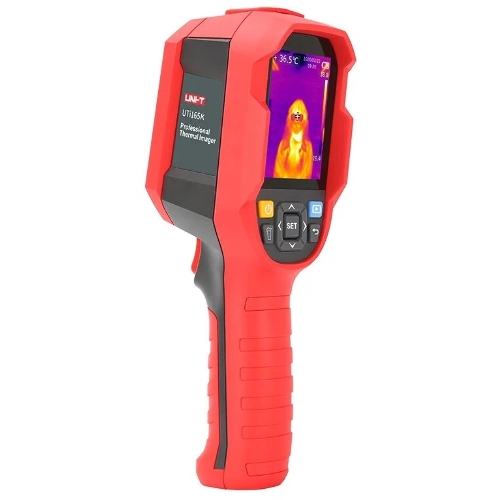 Тепловизор UNI-T UTi165K