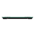 Весы напольные Maxvi BS101 белый