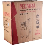 Насосная станция центробежный Ресанта АНС-3600Н 800Вт 3600л/час (77/1/2)