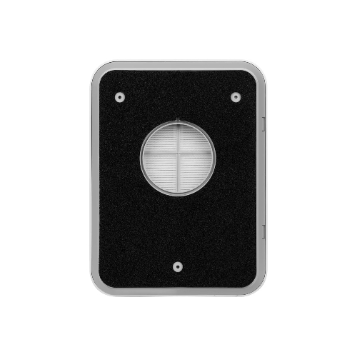 Очиститель воздуха Ballu ONEAIR ASP-80 белый, 30 м², HEPA-фильтр