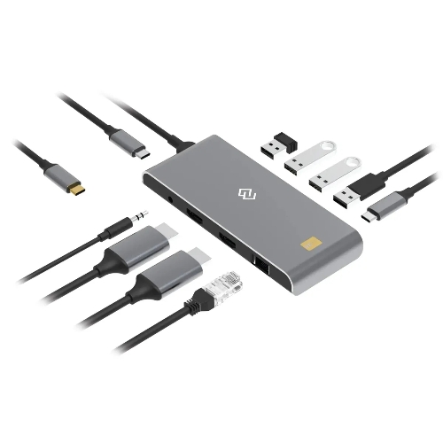 Стыковочная станция Digma DS-580