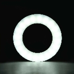 Осветитель DF LED-02 черный