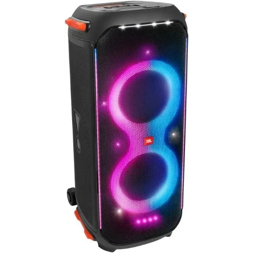 Портативная акустическая система JBL Party Box 710 черный