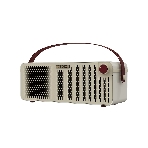 Моделирующий усилитель Hotone Pulze (Luna) с Bluetooth, цвет белый
