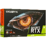 Видеокарта Gigabyte GeForce RTX 3060 GAMING OC, 12 GB GDDR6, 192 bit, 2xDisplayPort, 2xHDMI, GPU 1320 MHz