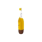 Звуковая зубная щётка Revyline RL 025 Baby, Yellow