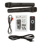Колонка ELTRONIC 10" 20-62 FIRE BOX 1000 динамик 2шт/10" с TWS