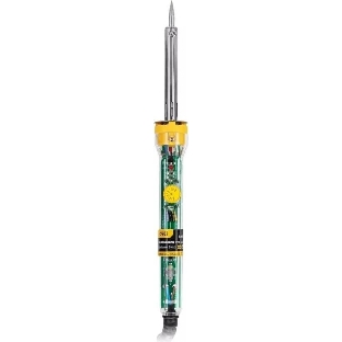 Паяльник Deli DL8820 (60 Вт, диапазон температур 200-450 С с шагом 50 град.)
