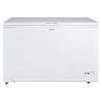 Морозильный ларь Centek CT-1766, белый, 368л