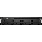 СХД стоечное исполнение SYNOLOGY RS1221+