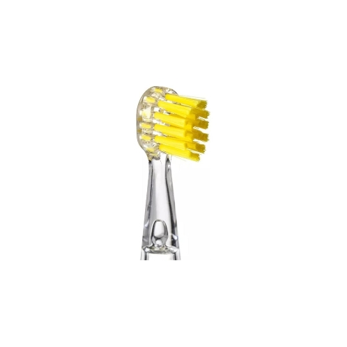 Звуковая зубная щётка Revyline RL 025 Baby, Yellow