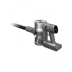 Пылесос вертикальный Dreame T30 Cordless Vacuum Cleaner (VTT1) серый, питание от аккумулятора, 190 Вт, уборка сухая, пылесборник 0.6 л