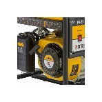 Электрогенератор бензиновый Denzel PS 25, 2.5 кВт, 85 дБ, 37 кг