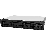 СХД стоечное исполнение SYNOLOGY RS1221+