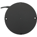 Концентратор для модулей микрофонов Accessory Logitech Other Mic Pod Hub Graphite for Rally Ultra-HD ConferenceCam