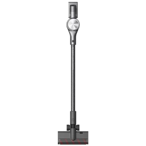 Пылесос вертикальный Dreame T30 Cordless Vacuum Cleaner (VTT1) серый, питание от аккумулятора, 190 Вт, уборка сухая, пылесборник 0.6 л
