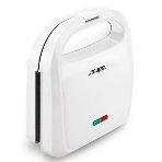 Сэндвичница Zelmer ZSM7700 белый