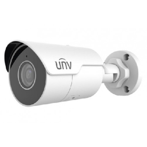 Видеокамера IP Уличная цилиндрическая Uniview IPC2322LB-ADZK-G