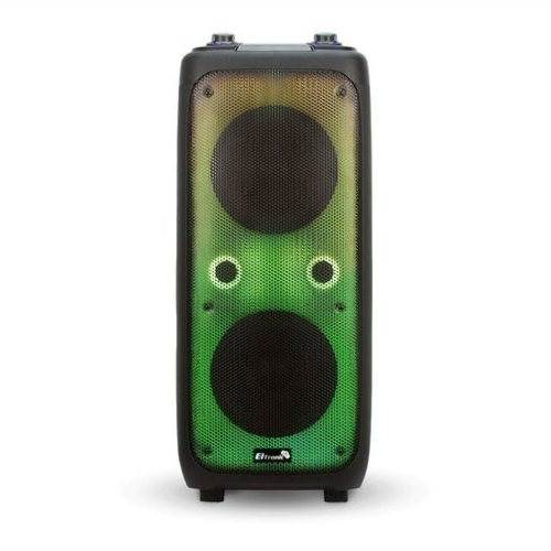 Колонка ELTRONIC 10" 20-62 FIRE BOX 1000 динамик 2шт/10" с TWS
