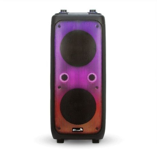 Колонка ELTRONIC 10" 20-62 FIRE BOX 1000 динамик 2шт/10" с TWS