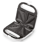 Сэндвичница Zelmer ZSM7700 белый