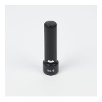 Фонарь ручной Gauss GFL202 1W 50lm Li-ion 1200mАч LED