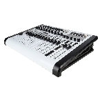 Микшер Intrend ITMIX-D8-4 цифровой, 12 входов (8 аналоговых, 1 стерео, 2 USB), 2 группы, Bluetooth, USB MP3 плеер