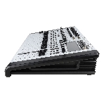 Микшер Intrend ITMIX-D8-4 цифровой, 12 входов (8 аналоговых, 1 стерео, 2 USB), 2 группы, Bluetooth, USB MP3 плеер