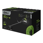 Триммер бензиновый Deli DE-GT255-5, 1,8 л.с.