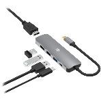 Стыковочная станция Digma DS-501