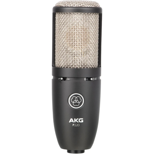 Микрофон AKG P220 3101H00420