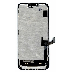 Дисплей (модуль) для Apple iPhone 14 Plus в сборе с тачскрином (TFT), черный