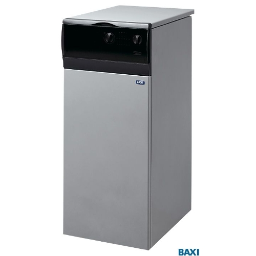 Котел газовый напольный BAXI SLIM 1.300iN 5E