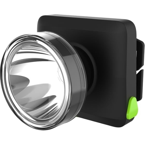 Фонарь налобный Gauss GFL401 5W 100lm диммируемый Li-ion 3000mАч LED