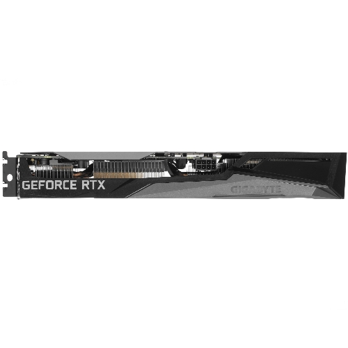 Видеокарта Gigabyte GeForce RTX 3060 GAMING OC, 12 GB GDDR6, 192 bit, 2xDisplayPort, 2xHDMI, GPU 1320 MHz