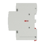 Контактор модульный YON max типа MCE 4P 40A 240В 4НО YON MCE-40-40-A240