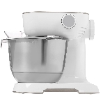 Комбайн Bosch MUM5XW20 белый/бежевый
