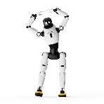 Гуманоид Agibot X2 Ultra