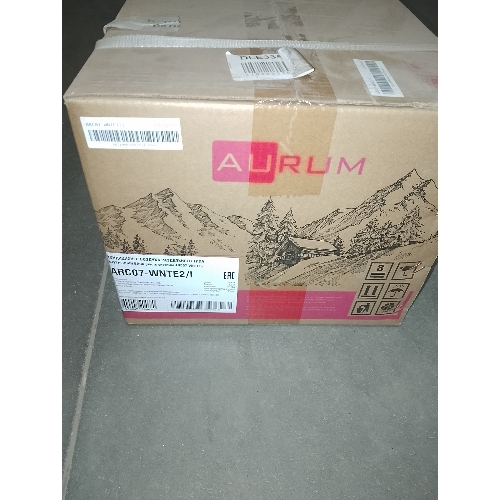 (Распродажа) Внутренний блок сплит-системы Aurum ARC07-WNTE2/I